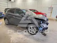 2023 Hyundai Kona фото