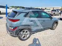 2023 Hyundai Kona фото