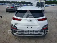 2023 Hyundai Kona photo