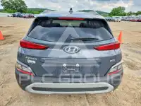 2023 Hyundai Kona фото
