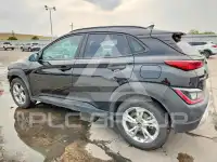 2023 Hyundai Kona фото
