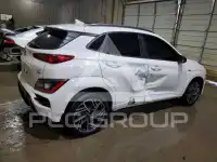 2023 Hyundai Kona photo