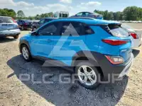 2023 Hyundai Kona фото