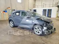 2023 Hyundai Kona photo
