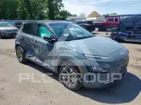 2023 Hyundai Kona фото