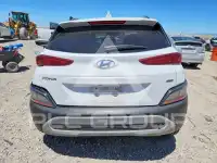 2023 Hyundai Kona фото