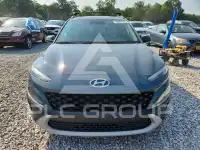 2023 Hyundai Kona фото