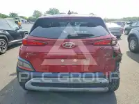 2023 Hyundai Kona photo