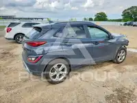 2023 Hyundai Kona фото