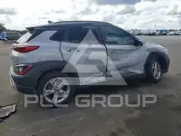 2023 Hyundai Kona photo