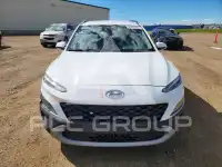 2023 Hyundai Kona фото