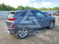 2023 Hyundai Kona фото