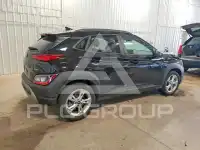 2023 Hyundai Kona фото