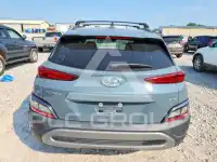 2023 Hyundai Kona фото