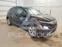 2023 Hyundai Kona фото