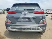 2023 Hyundai Kona фото
