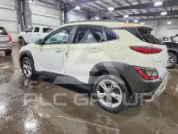 2023 Hyundai Kona photo