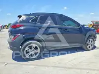2023 Hyundai Kona фото