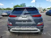 2023 Hyundai Kona фото