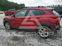 2023 Hyundai Kona фото