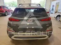 2023 Hyundai Kona photo