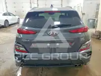 2023 Hyundai Kona фото
