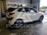 2023 Hyundai Kona фото