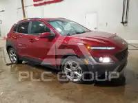 2023 Hyundai Kona photo