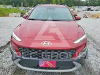 2023 Hyundai Kona фото