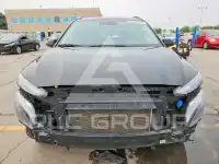 2023 Hyundai Kona фото