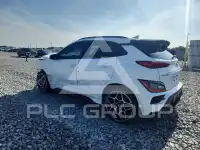 2023 Hyundai Kona photo