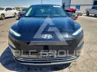 2023 Hyundai Kona фото