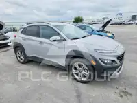 2023 Hyundai Kona photo