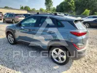2023 Hyundai Kona фото