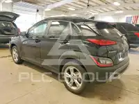 2023 Hyundai Kona фото
