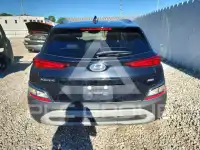 2023 Hyundai Kona photo