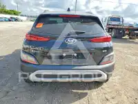 2023 Hyundai Kona фото