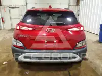 2023 Hyundai Kona photo
