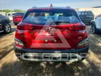 2023 Hyundai Kona фото