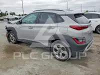 2023 Hyundai Kona фото