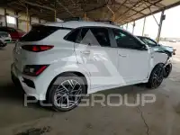2023 Hyundai Kona photo