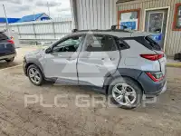 2023 Hyundai Kona фото