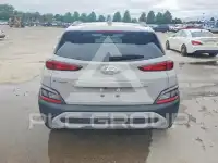 2023 Hyundai Kona фото