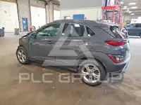 2023 Hyundai Kona photo