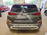 2023 Hyundai Kona фото