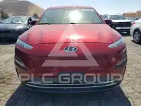 2023 Hyundai Kona photo