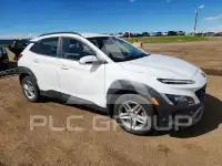 2023 Hyundai Kona фото