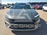 2023 Hyundai Kona photo