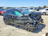 2023 Hyundai Kona фото