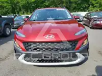 2023 Hyundai Kona photo